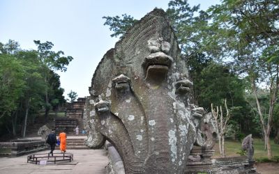 Prasat Phanom Rung Khmer Temple Buri Ram (14)