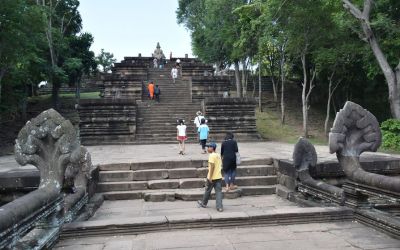 Prasat Phanom Rung Khmer Temple Buri Ram (17)
