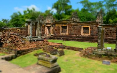 Prasat Phanom Rung Khmer Temple Buri Ram (34)