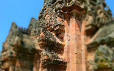 Prasat Phanom Rung Khmer Temple Buri Ram (44)