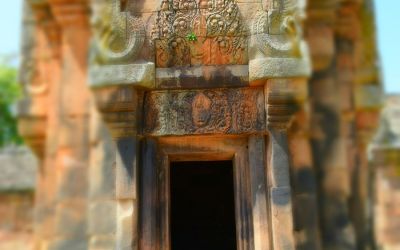 Prasat Phanom Rung Khmer Temple Buri Ram (52)