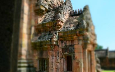 Prasat Phanom Rung Khmer Temple Buri Ram (54)