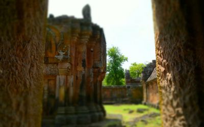 Prasat Phanom Rung Khmer Temple Buri Ram (57)