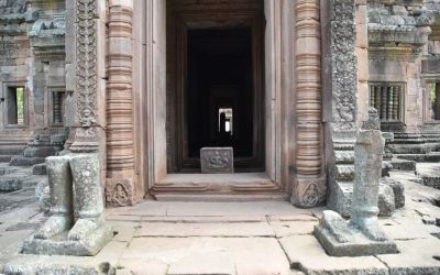 Prasat Phanom Rung Khmer Temple Buri Ram (70)