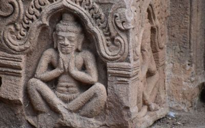 Prasat Phanom Rung Khmer Temple Buri Ram (71)