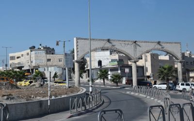 Ramallah West Bank Palestine (11)