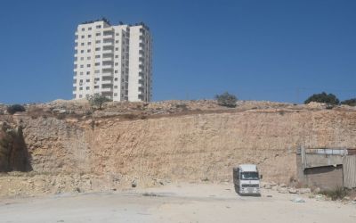 Ramallah West Bank Palestine (16)