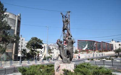 Ramallah West Bank Palestine (17)