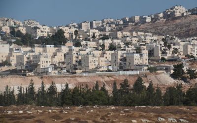 Ramallah West Bank Palestine (7)