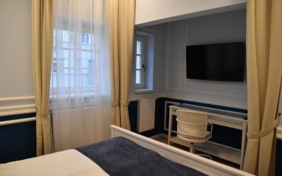 Revelton Suites Apartments In Karlovy Vary 2