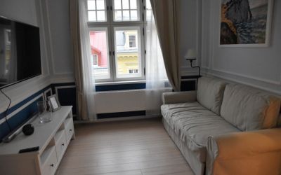 Revelton Suites Apartments In Karlovy Vary 8