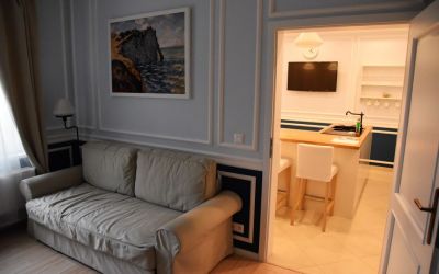 Revelton Suites Apartments In Karlovy Vary 9