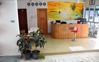 Summer Inn Thoddoo Maldives Best Thoddoo Hotel (14)