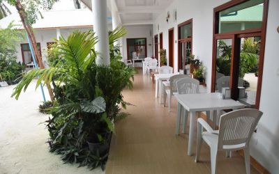 Summer Inn Thoddoo Maldives Best Thoddoo Hotel (15)