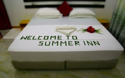 Summer Inn Thoddoo Maldives Best Thoddoo Hotel (7)