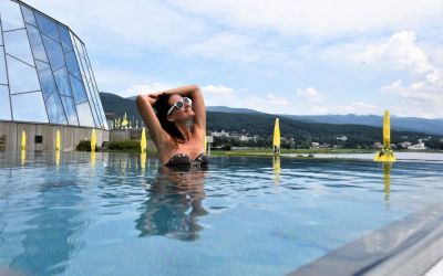 Thermal Sirava Spa Resort (34)