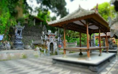 Tirta Gangga Bali (16)