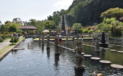 Tirta Gangga Bali (4)