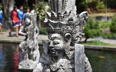 Tirta Gangga Bali (7)