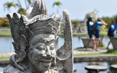 Tirta Gangga Bali (8)
