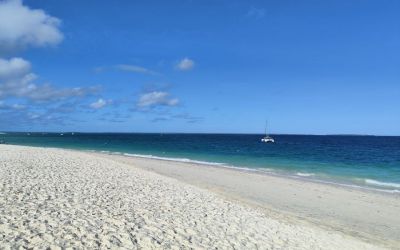 Top 10 Zanzibar Beaches To Visit   Kendwa Beach (2)