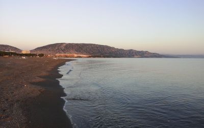 Velipoje Beach Albania (13)