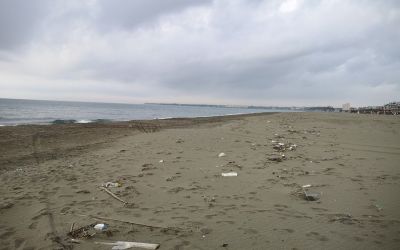 Velipoje Beach Albania (35)