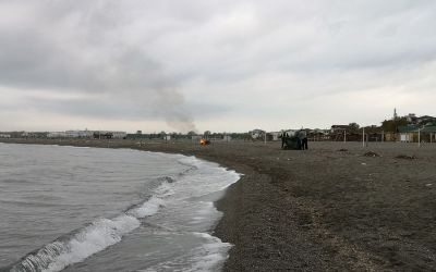 Velipoje Beach Albania (37)