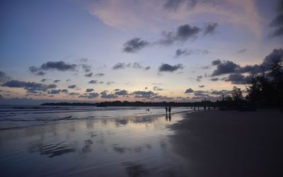 Weligama Beach Best Beaches In Southern Sri Lanka (6)