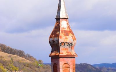 What To Do In Sighisoara Romania (21)