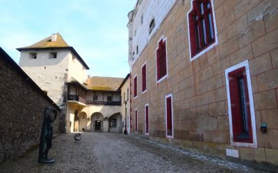 Zvolen Castle (2)