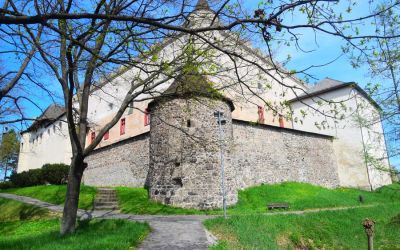 Zvolen Castle (5)