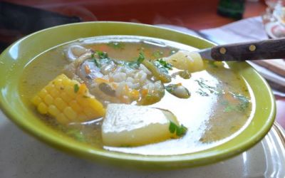 cazuela-de-ave-chicken-soup-in-dalcahue