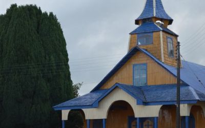 church-in-quemchi