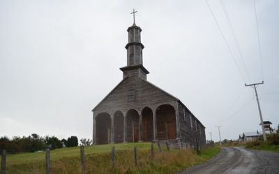 church-in-vilipulli-on-chiloe