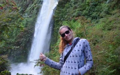crazy-sexy-fun-traveler-at-tocoihue-cascadas