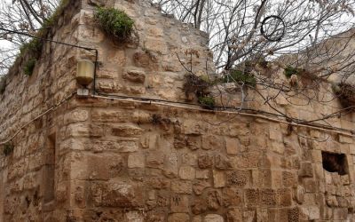 Free Jerusalem Old City Walking Tour (6)