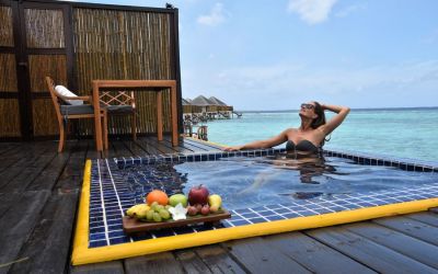 Luxury Overwater Bungalow Adaaran Prestige Vadoo Maldives (11)