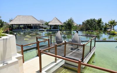 Luxury Villas Samabe Bali (1)