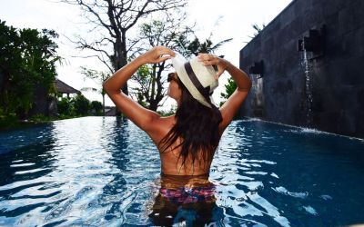 Luxury Villas Samabe Bali