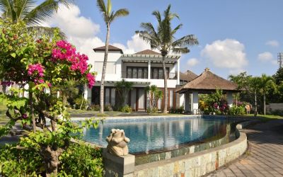 Luxury Villas Samabe Bali (55)