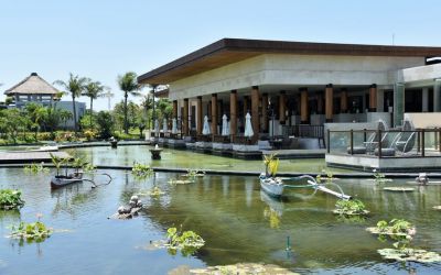 Luxury Villas Samabe Bali (68)