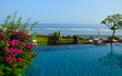 Luxury Villas Samabe Bali (73)