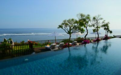 Luxury Villas Samabe Bali (74)