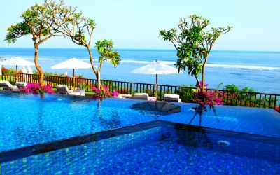 Luxury Villas Samabe Bali (75)