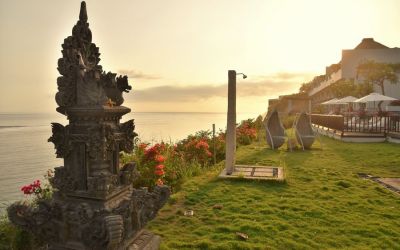 Luxury Villas Samabe Bali (82)