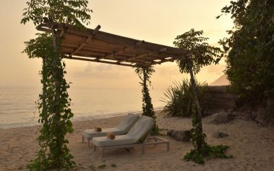 Luxury Villas Samabe Bali (89)