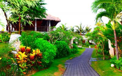 Luxury Villas Samabe Bali (99)