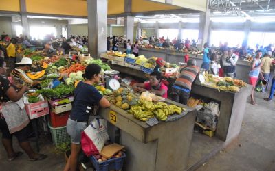 Market Port Mathurin Rodrigues Island Top Things To Do On Rodrigues Island Mauritius (110)