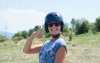 Paragliding Niska Banja Things To Do In Nis Serbia (109)